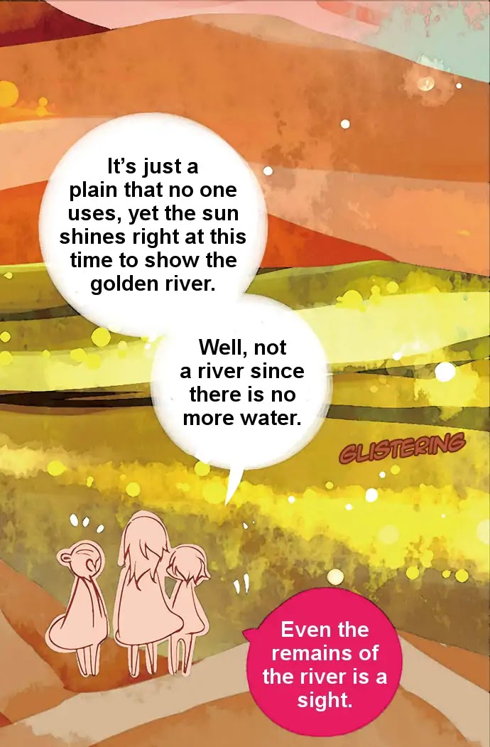 A Thousand Petals chapter 10 page 30