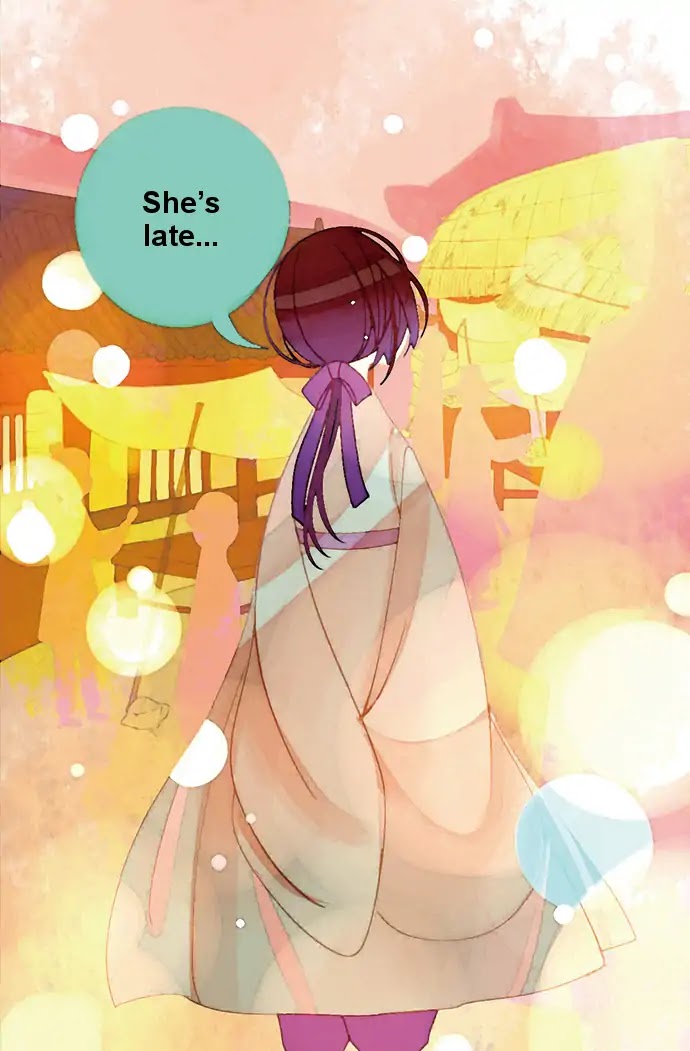 A Thousand Petals chapter 10 page 32