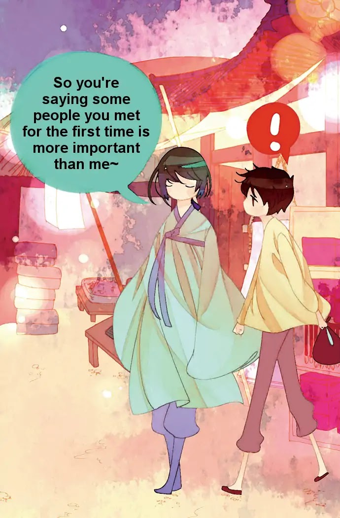 A Thousand Petals chapter 10 page 34