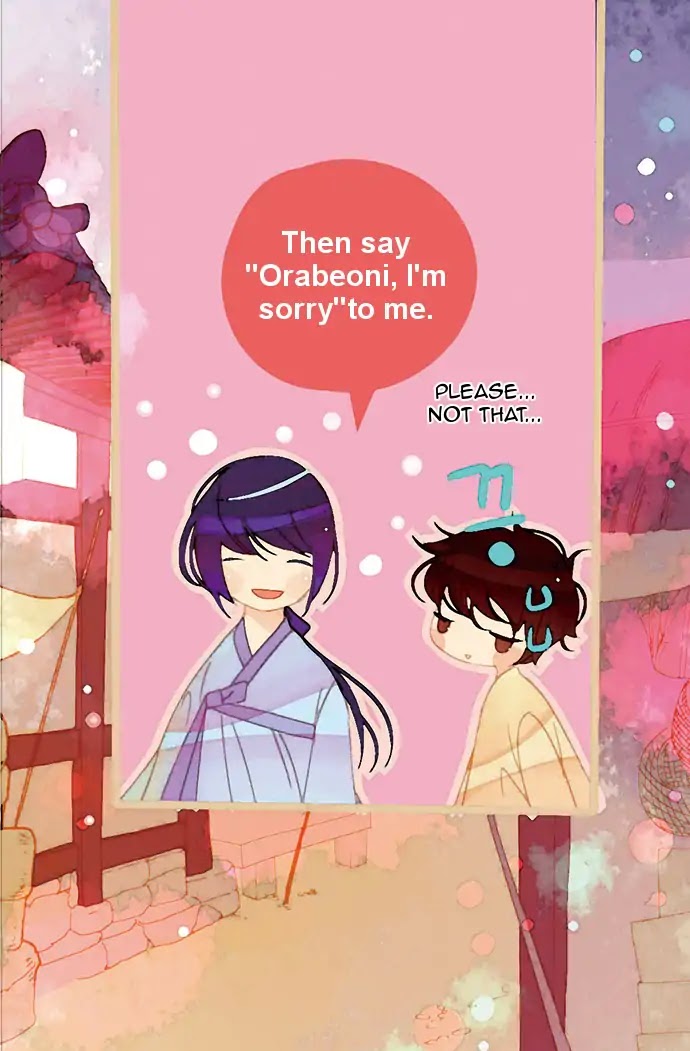 A Thousand Petals chapter 10 page 36