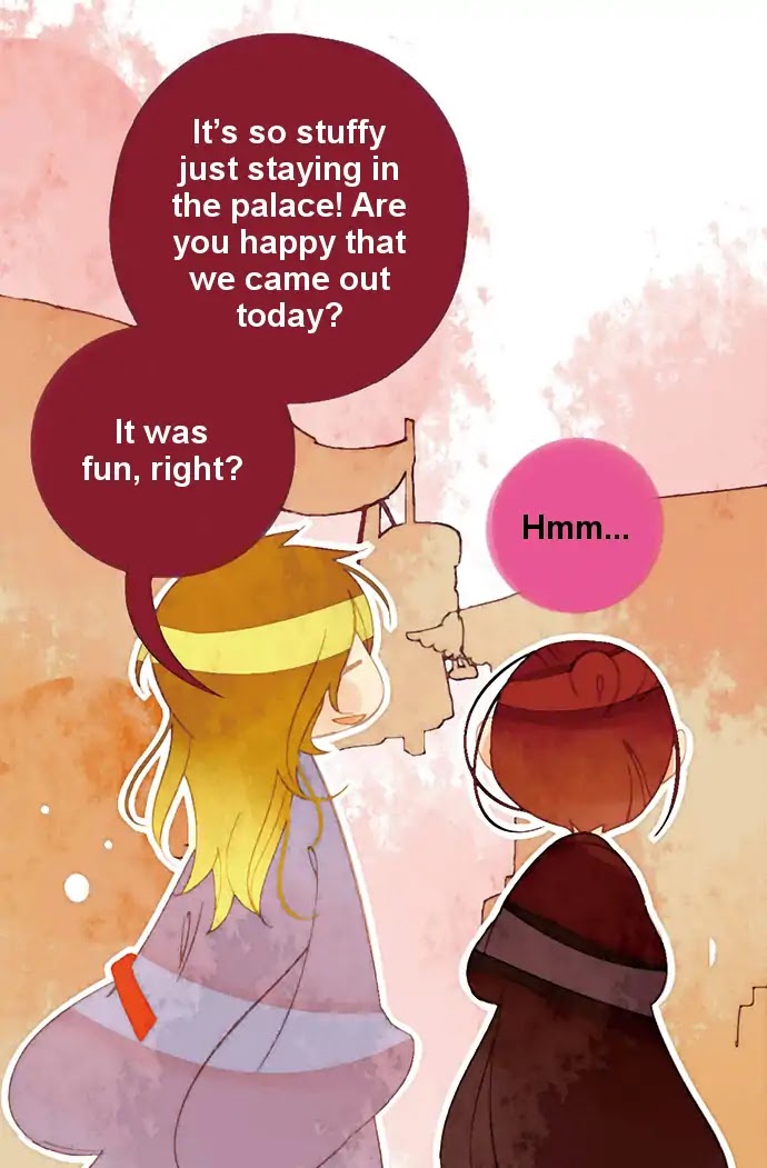 A Thousand Petals chapter 10 page 38