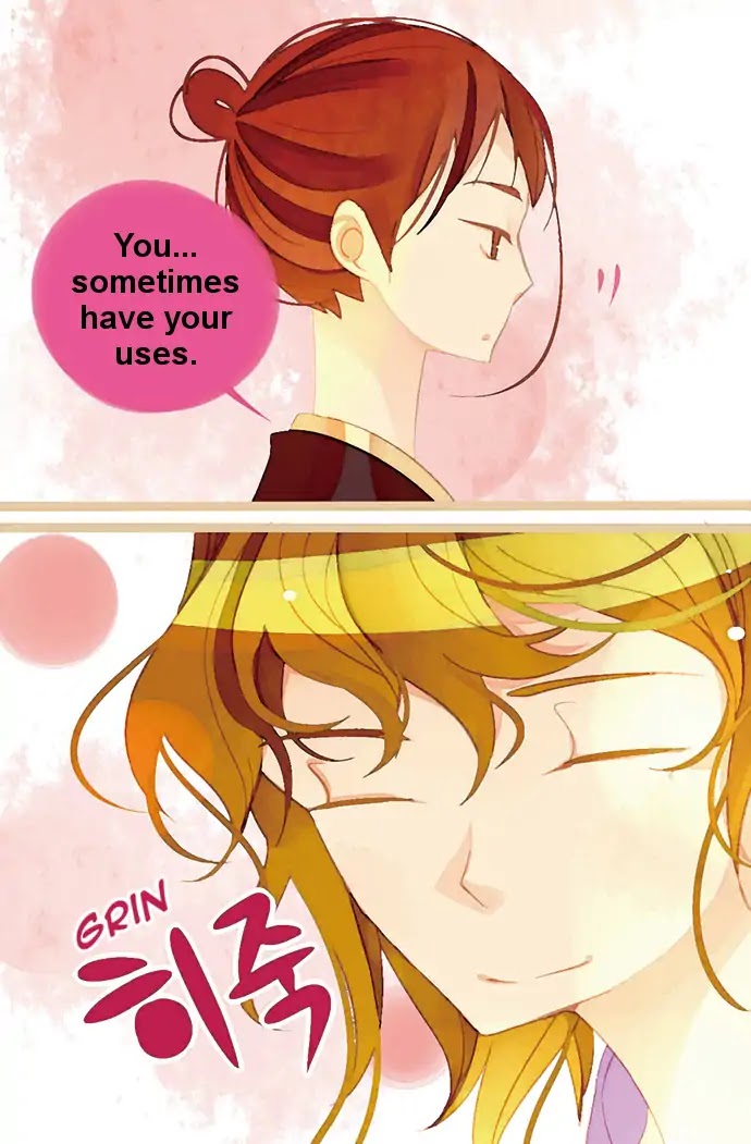 A Thousand Petals chapter 10 page 39