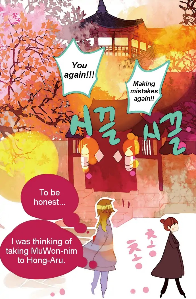 A Thousand Petals chapter 10 page 40