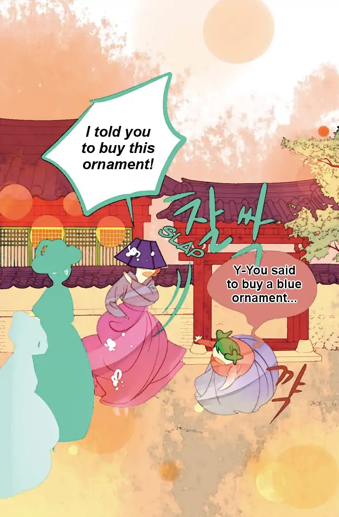 A Thousand Petals chapter 10 page 41