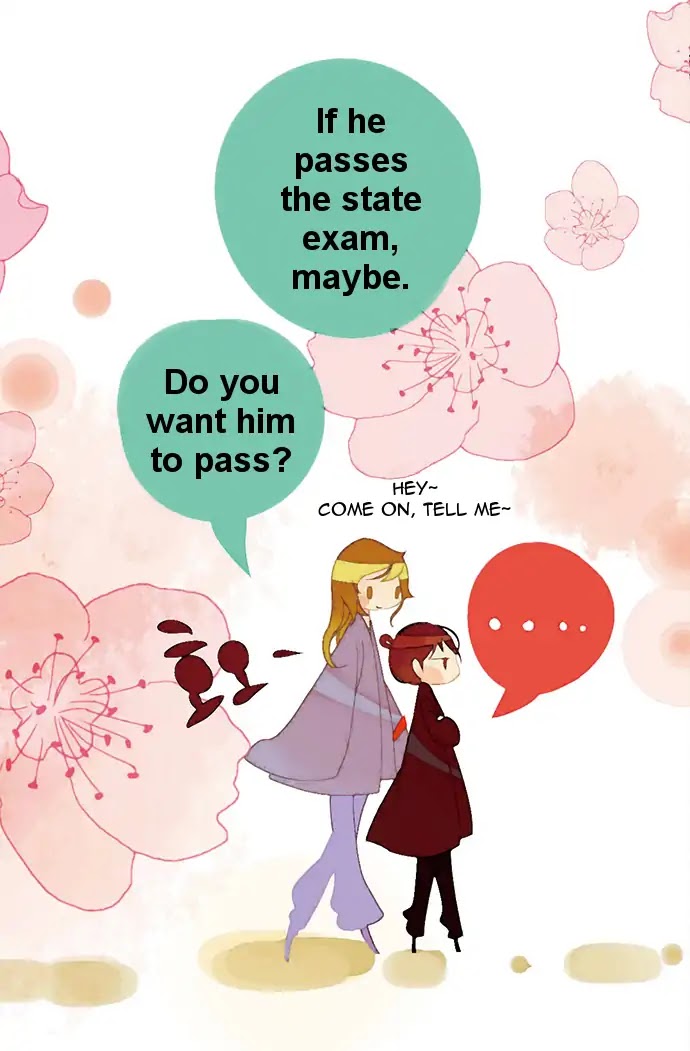 A Thousand Petals chapter 10 page 44