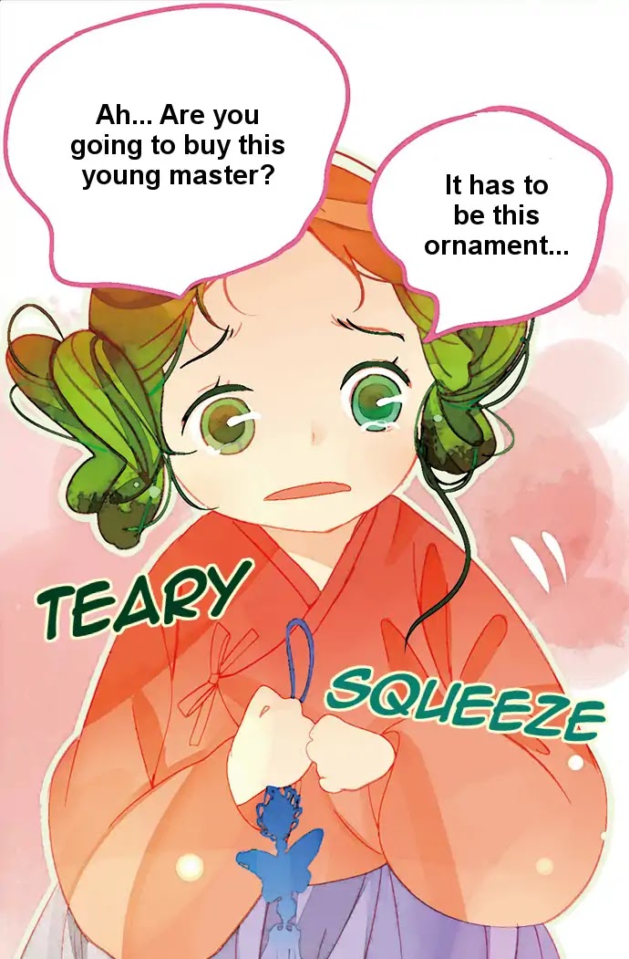 A Thousand Petals chapter 10 page 7