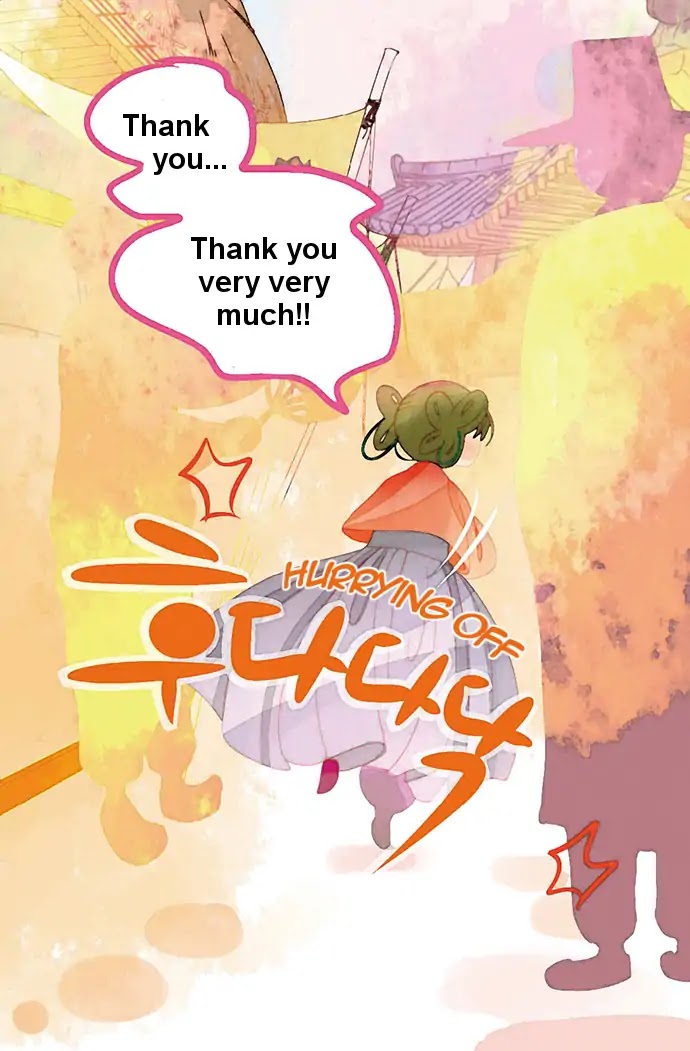 A Thousand Petals chapter 10 page 9