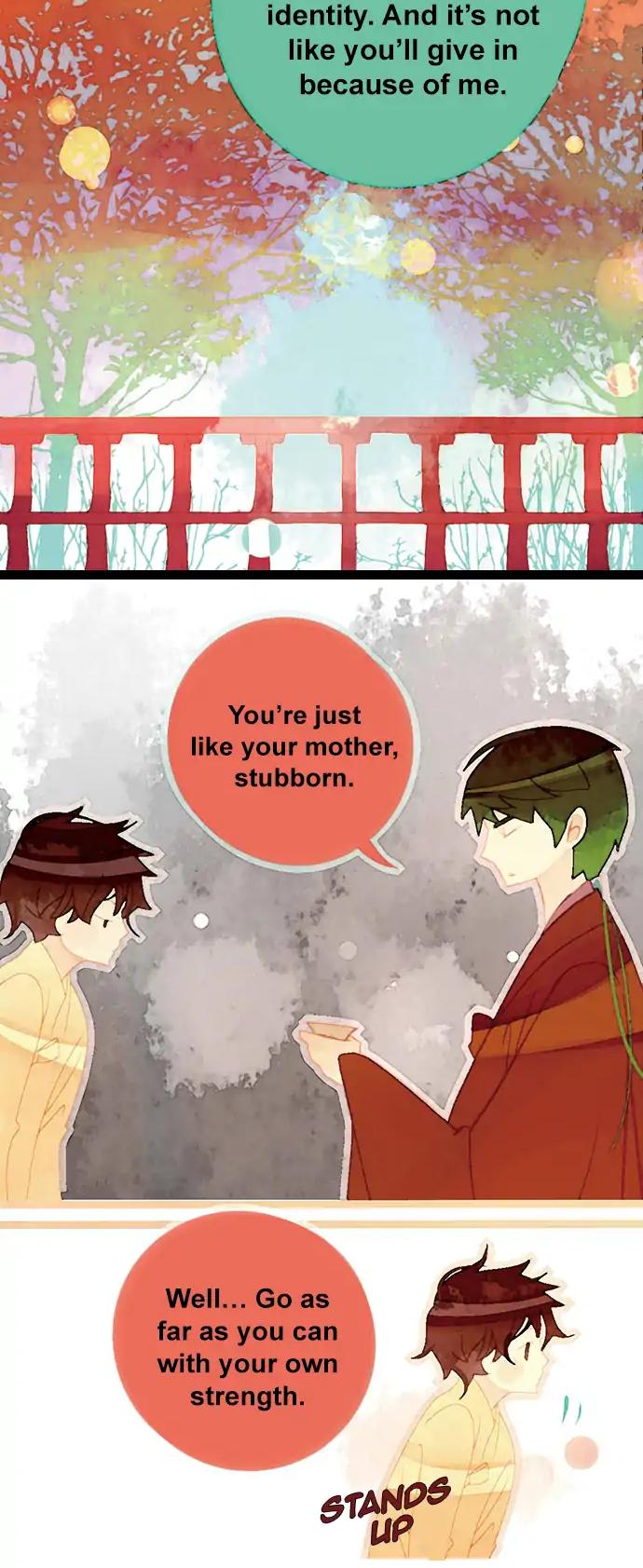 A Thousand Petals chapter 11 page 11