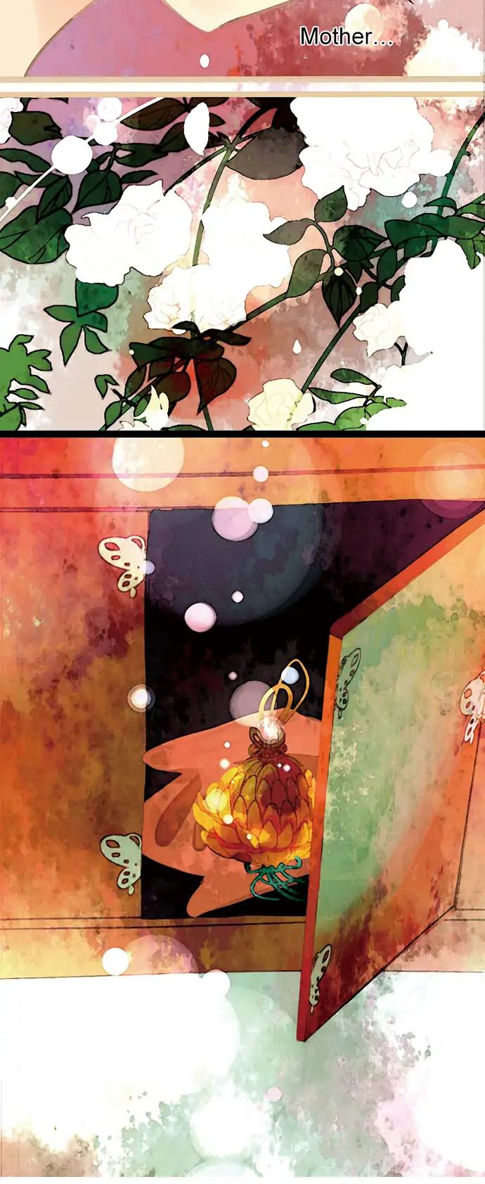 A Thousand Petals chapter 11 page 14