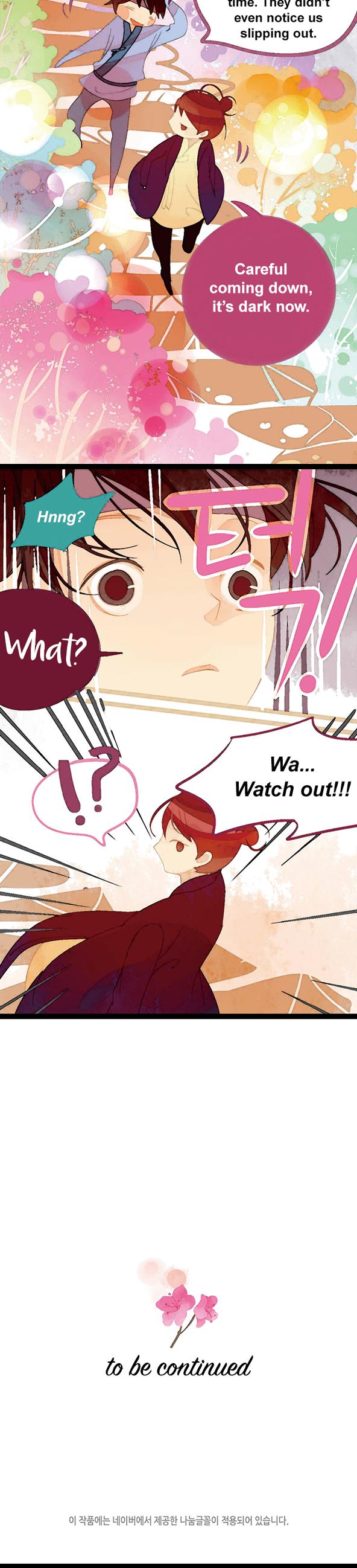 A Thousand Petals chapter 12 page 18