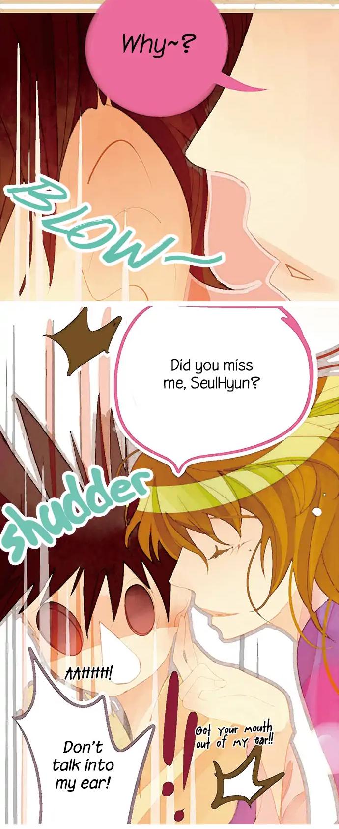 A Thousand Petals chapter 14 page 14