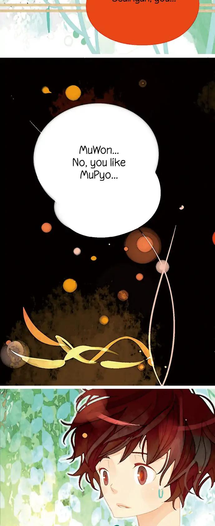 A Thousand Petals chapter 14 page 19