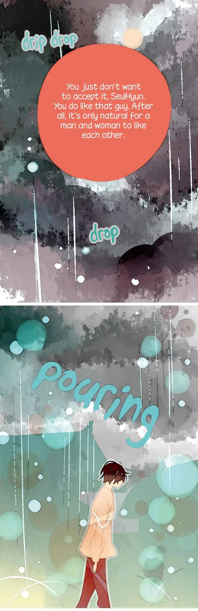 A Thousand Petals chapter 14 page 21