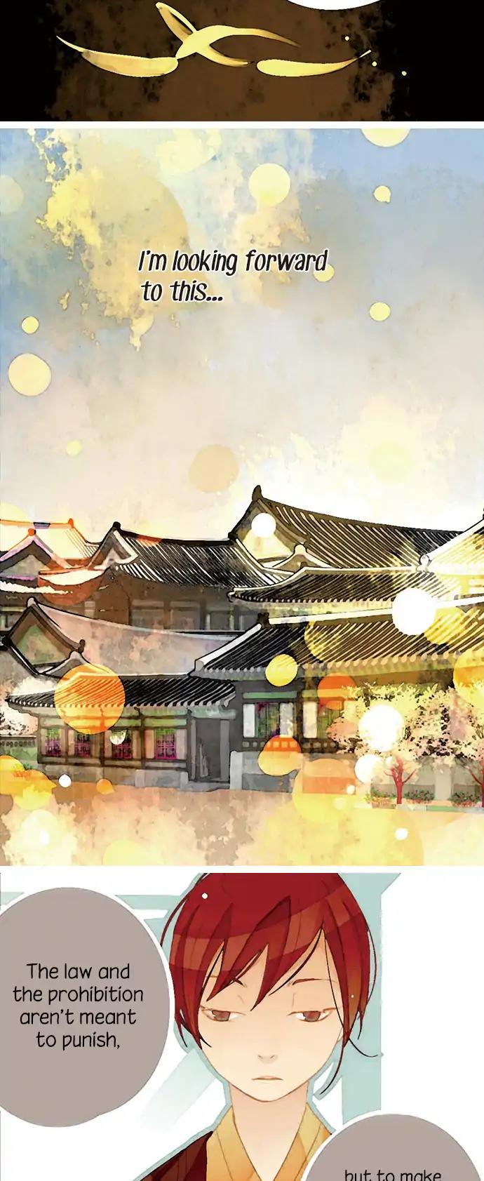 A Thousand Petals chapter 14 page 4