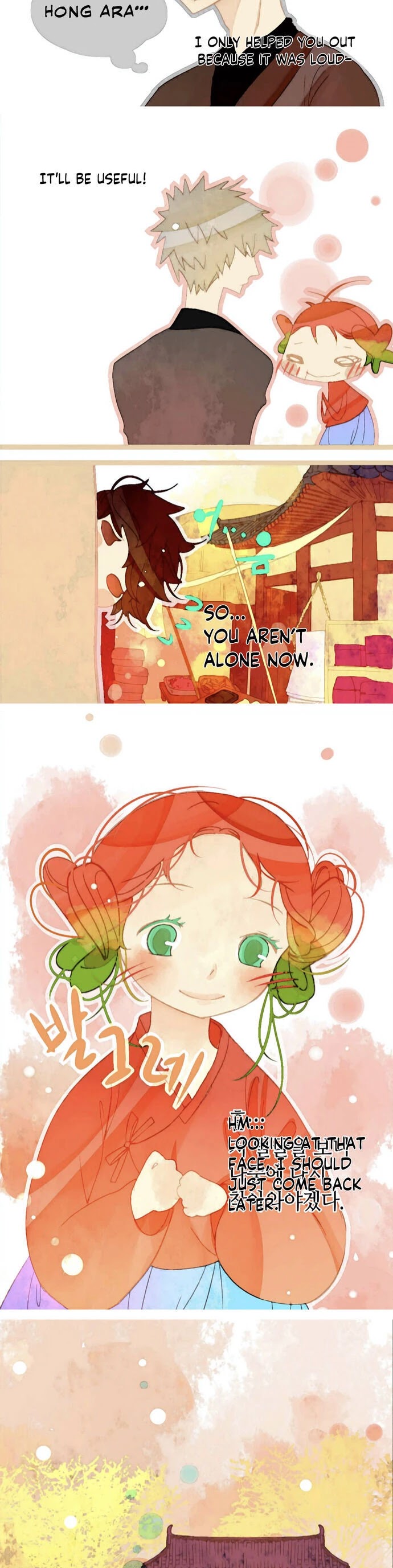 A Thousand Petals chapter 15 page 5