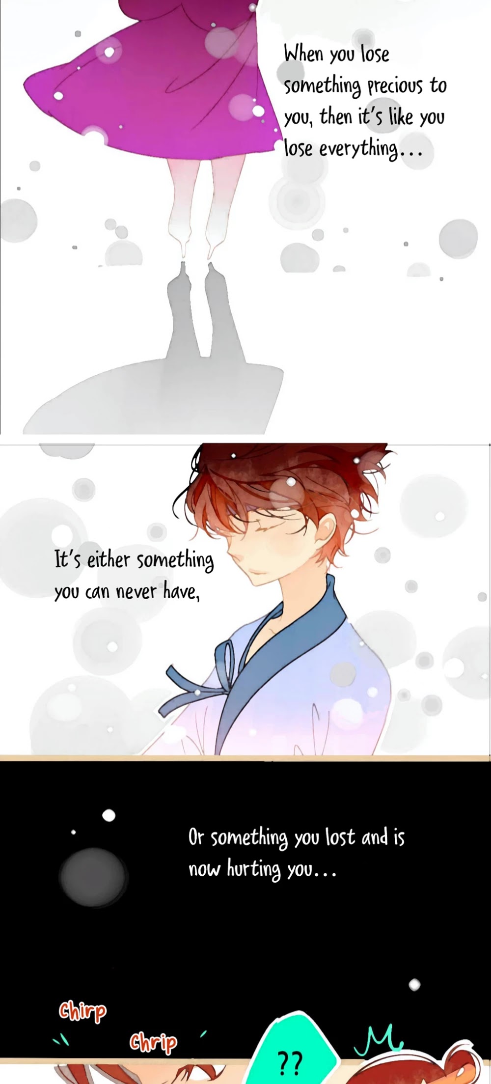 A Thousand Petals chapter 16 page 2