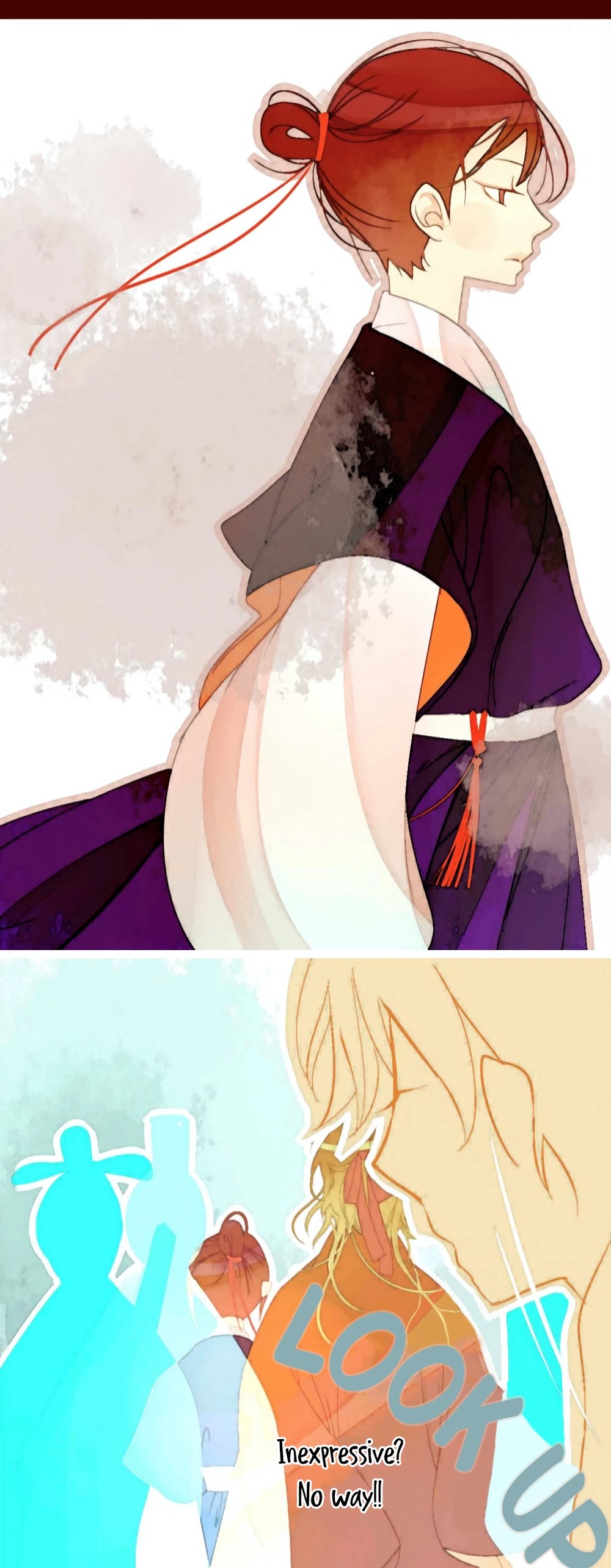 A Thousand Petals chapter 17 page 4