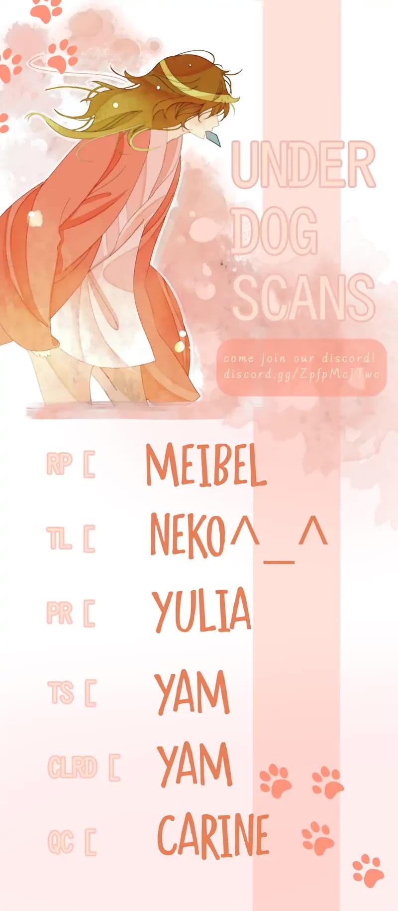 A Thousand Petals chapter 18 page 3