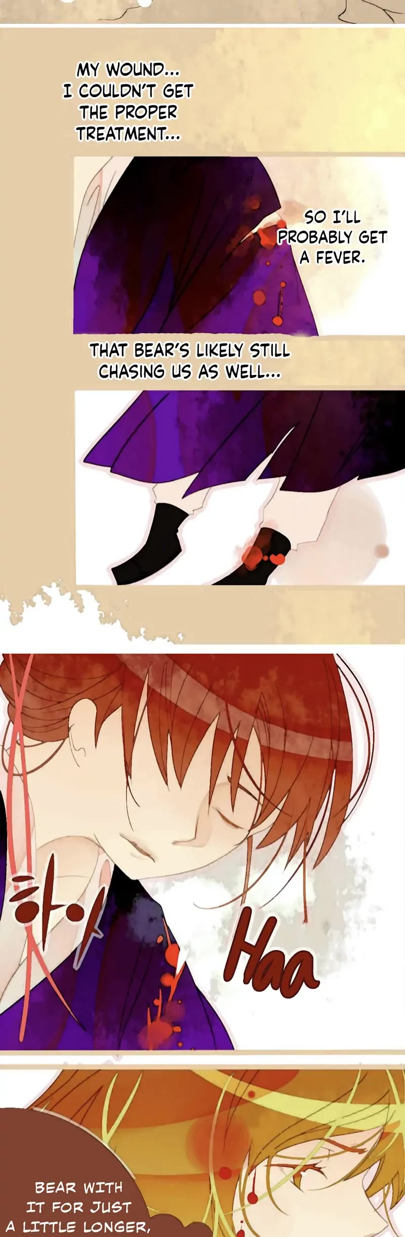 A Thousand Petals chapter 19 page 19