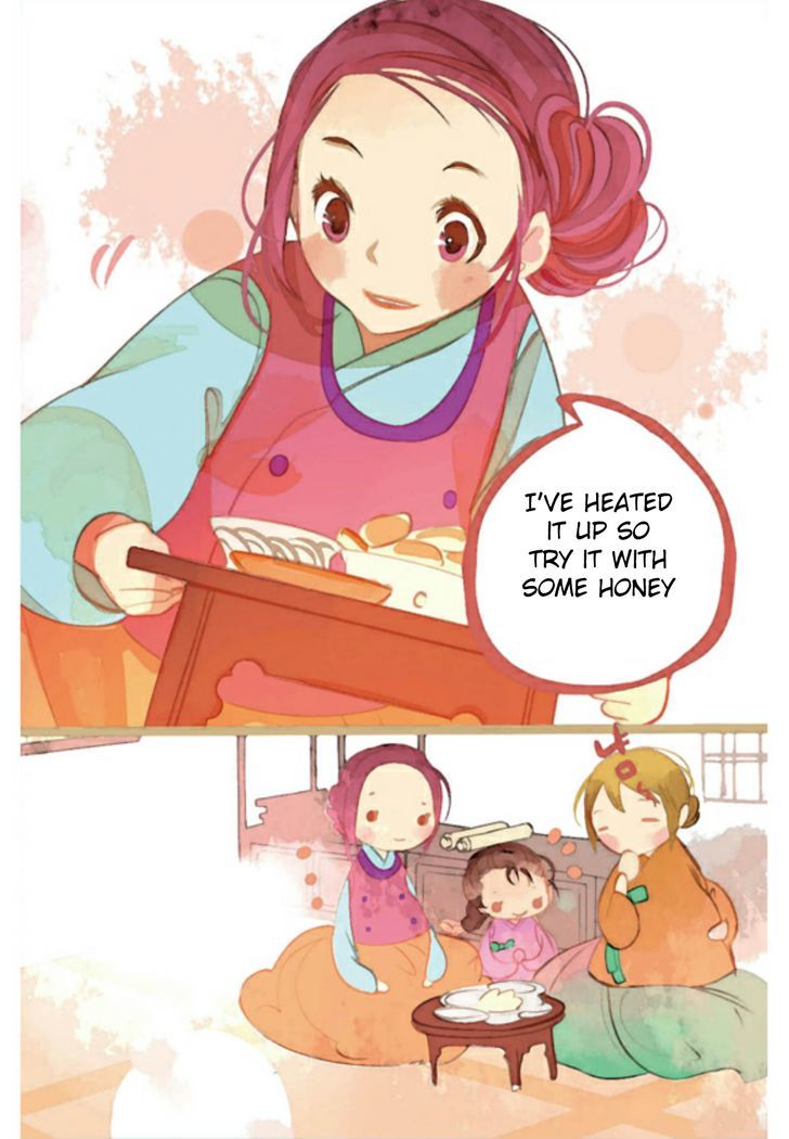 A Thousand Petals chapter 2 page 10