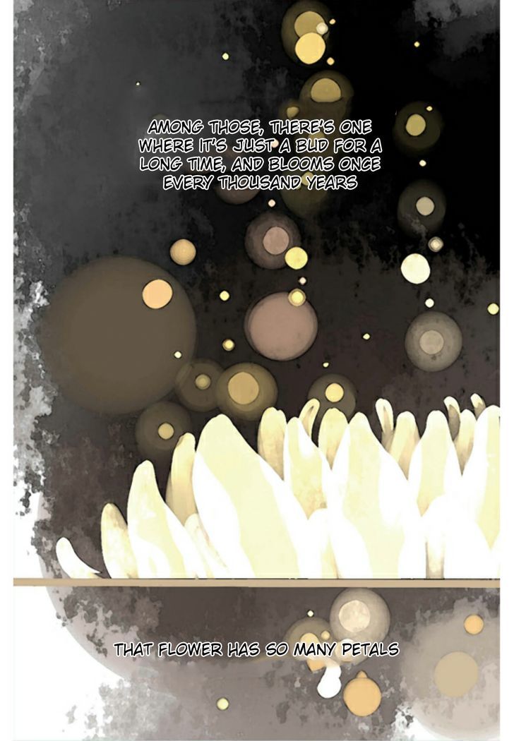 A Thousand Petals chapter 2 page 11