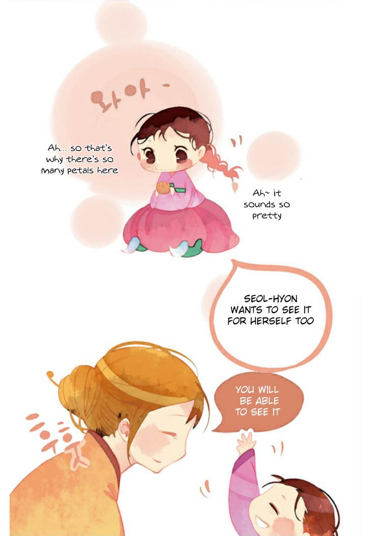 A Thousand Petals chapter 2 page 12