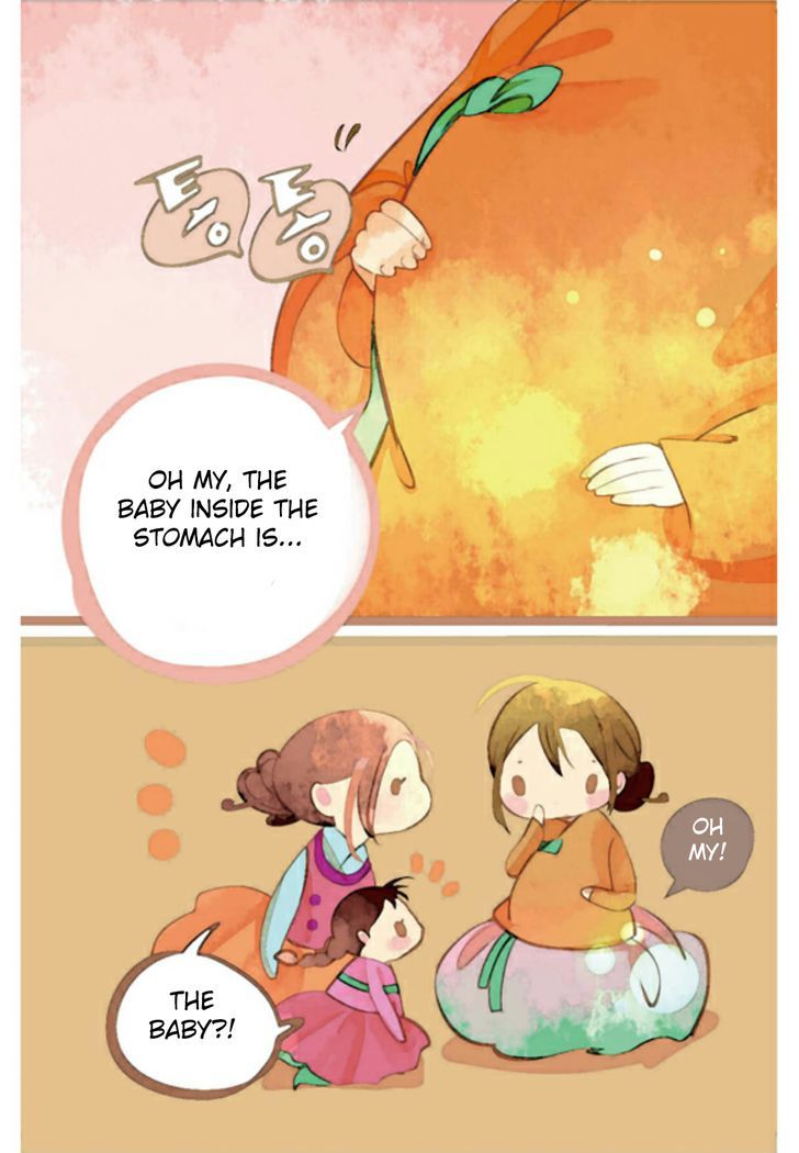 A Thousand Petals chapter 2 page 13