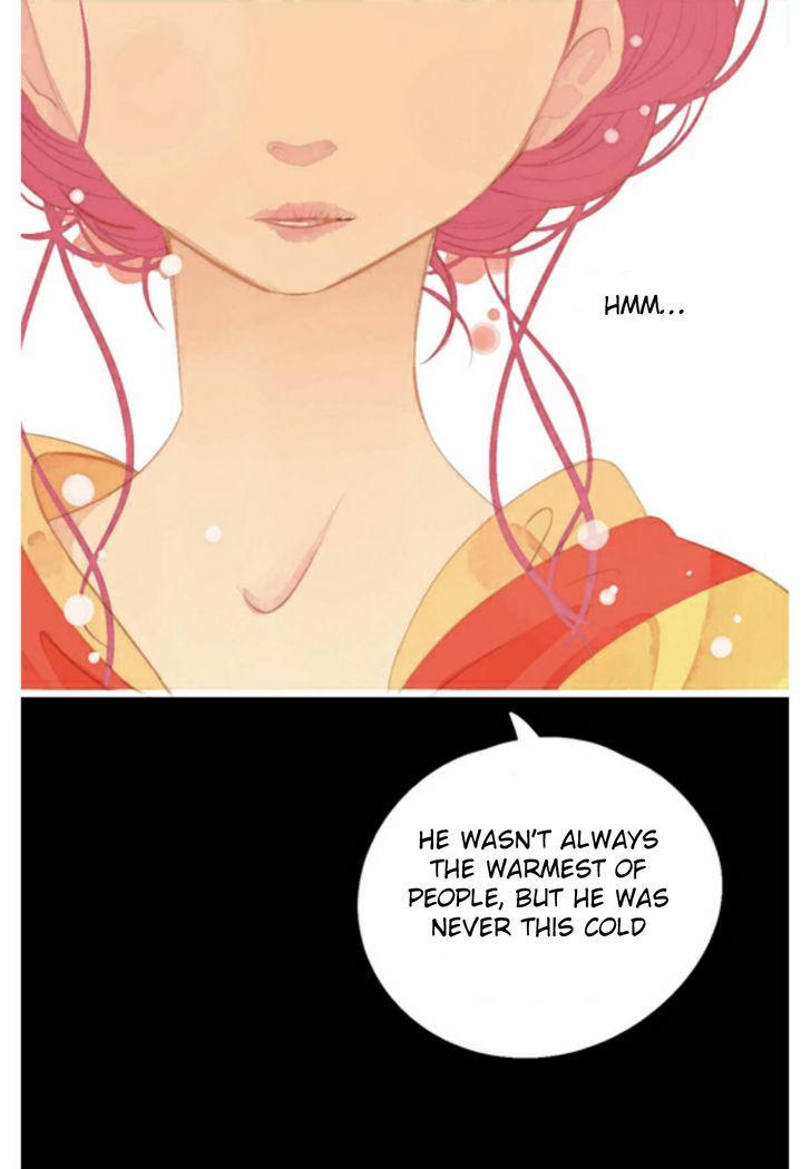 A Thousand Petals chapter 2 page 22