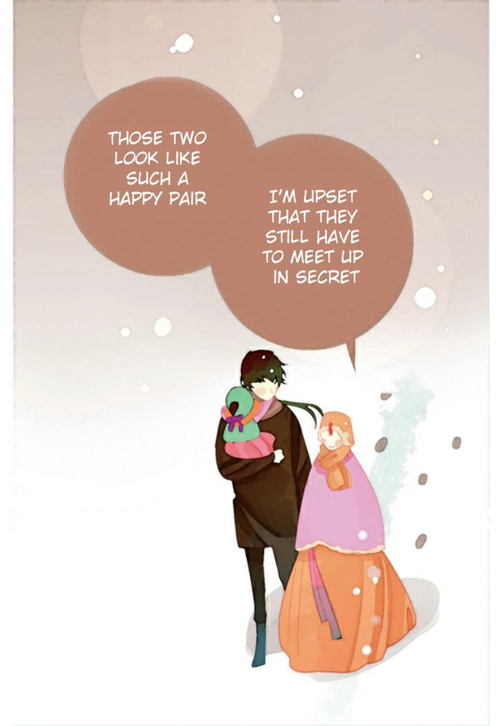 A Thousand Petals chapter 2 page 30