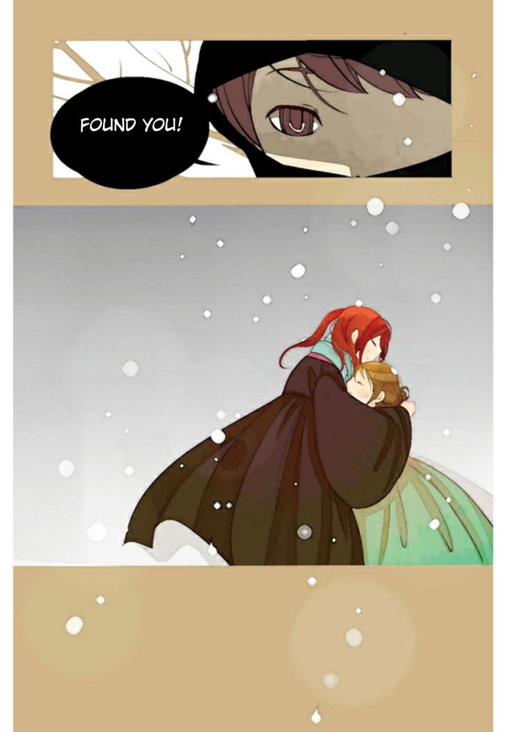 A Thousand Petals chapter 2 page 33