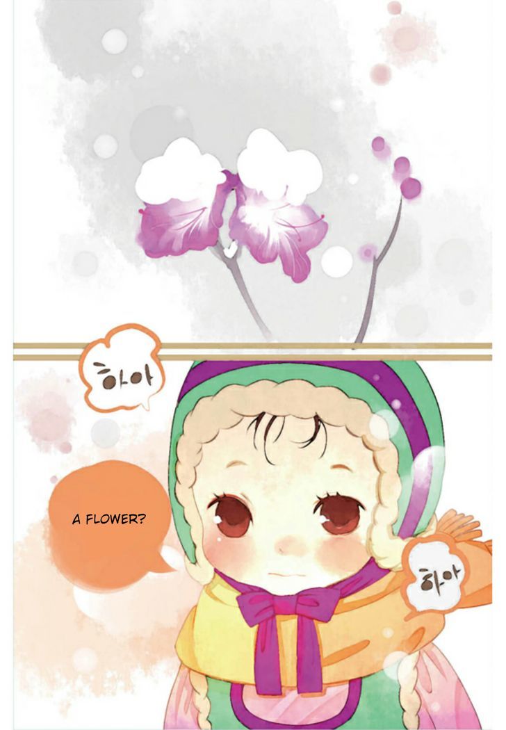 A Thousand Petals chapter 2 page 4