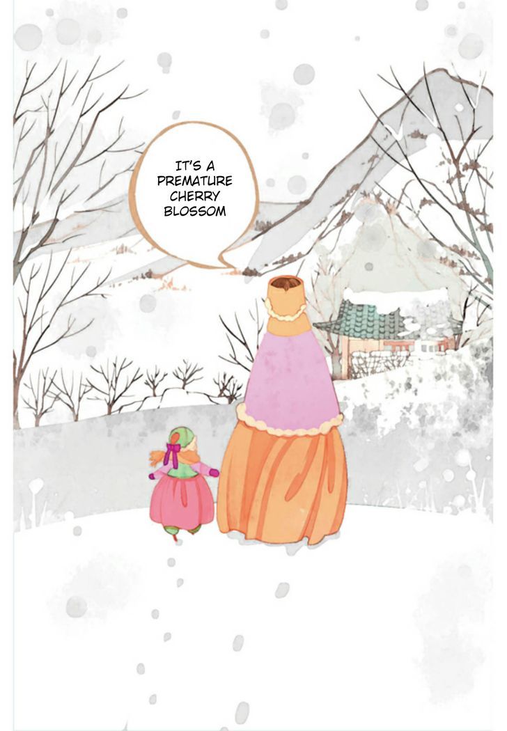 A Thousand Petals chapter 2 page 6