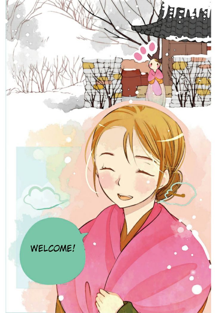 A Thousand Petals chapter 2 page 7