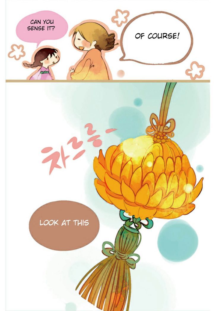 A Thousand Petals chapter 2 page 9