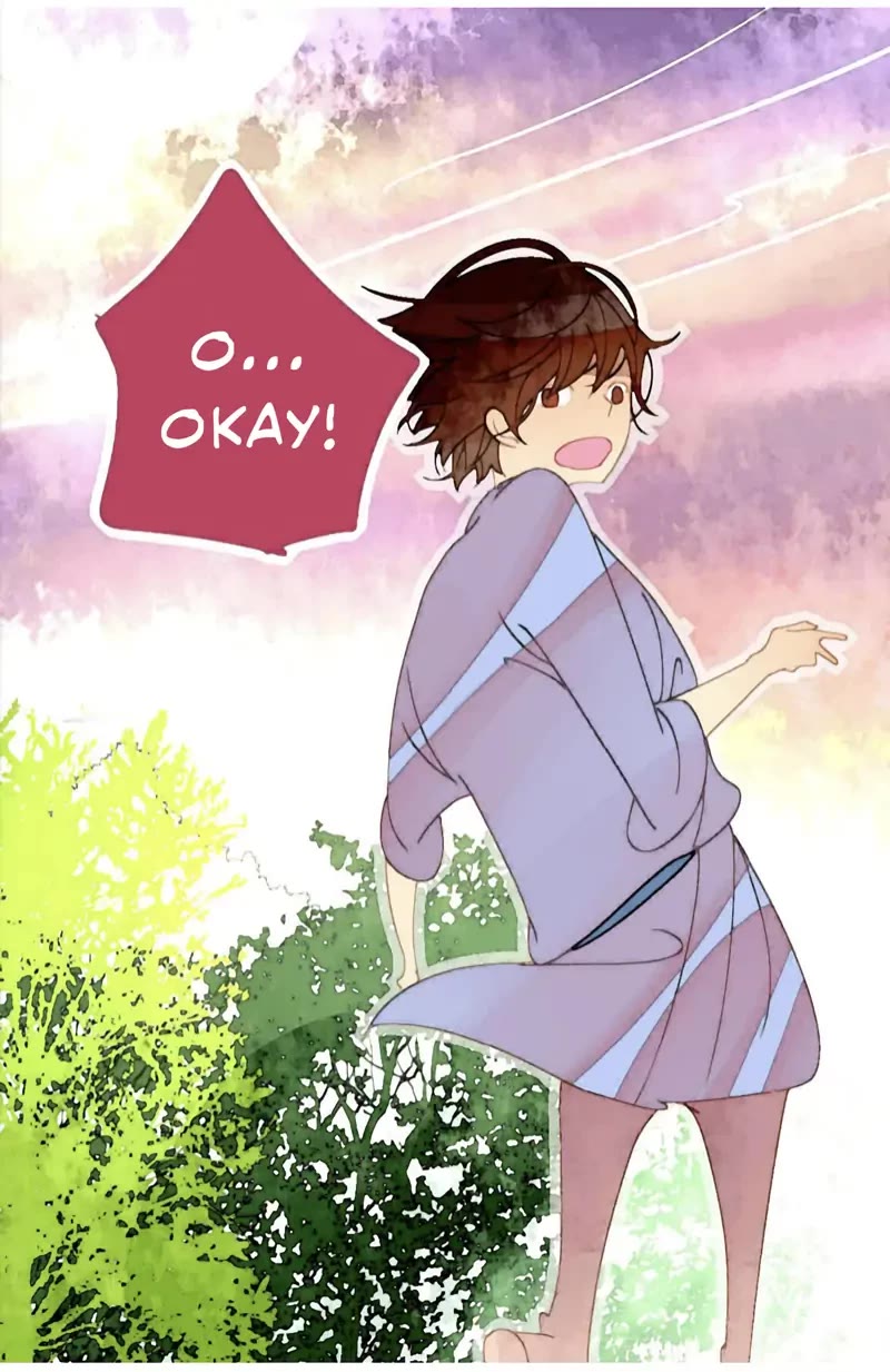 A Thousand Petals chapter 20 page 13