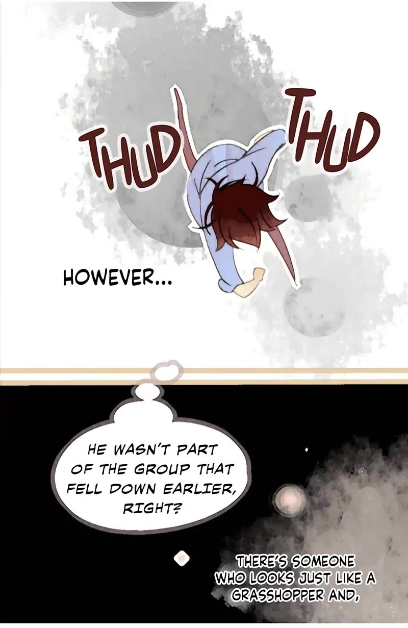 A Thousand Petals chapter 20 page 14