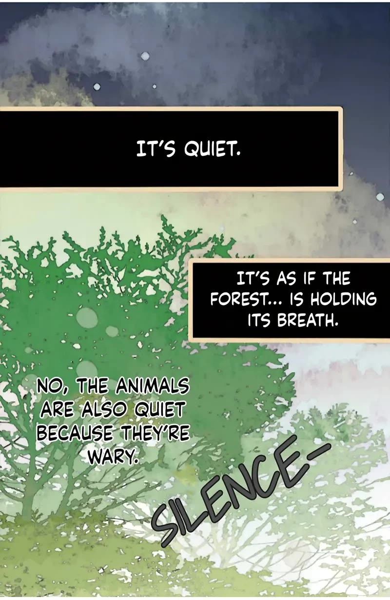 A Thousand Petals chapter 20 page 28