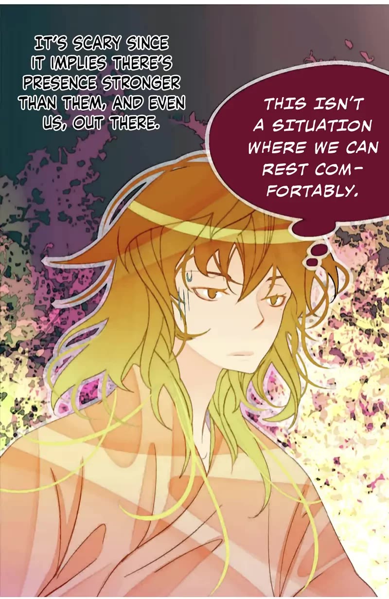 A Thousand Petals chapter 20 page 29