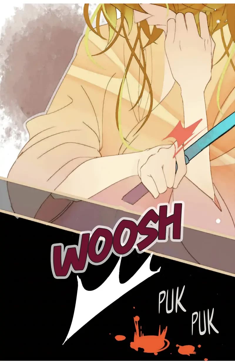 A Thousand Petals chapter 20 page 30