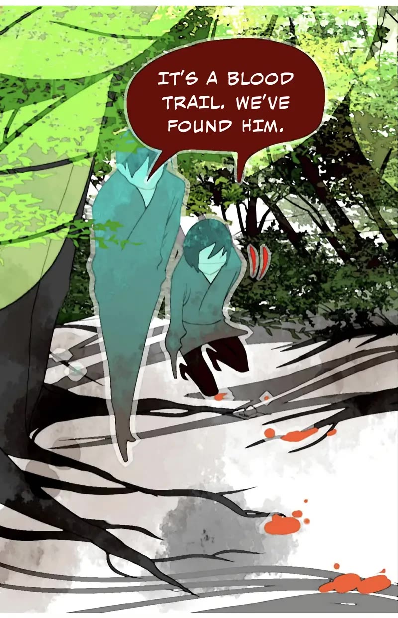 A Thousand Petals chapter 20 page 32