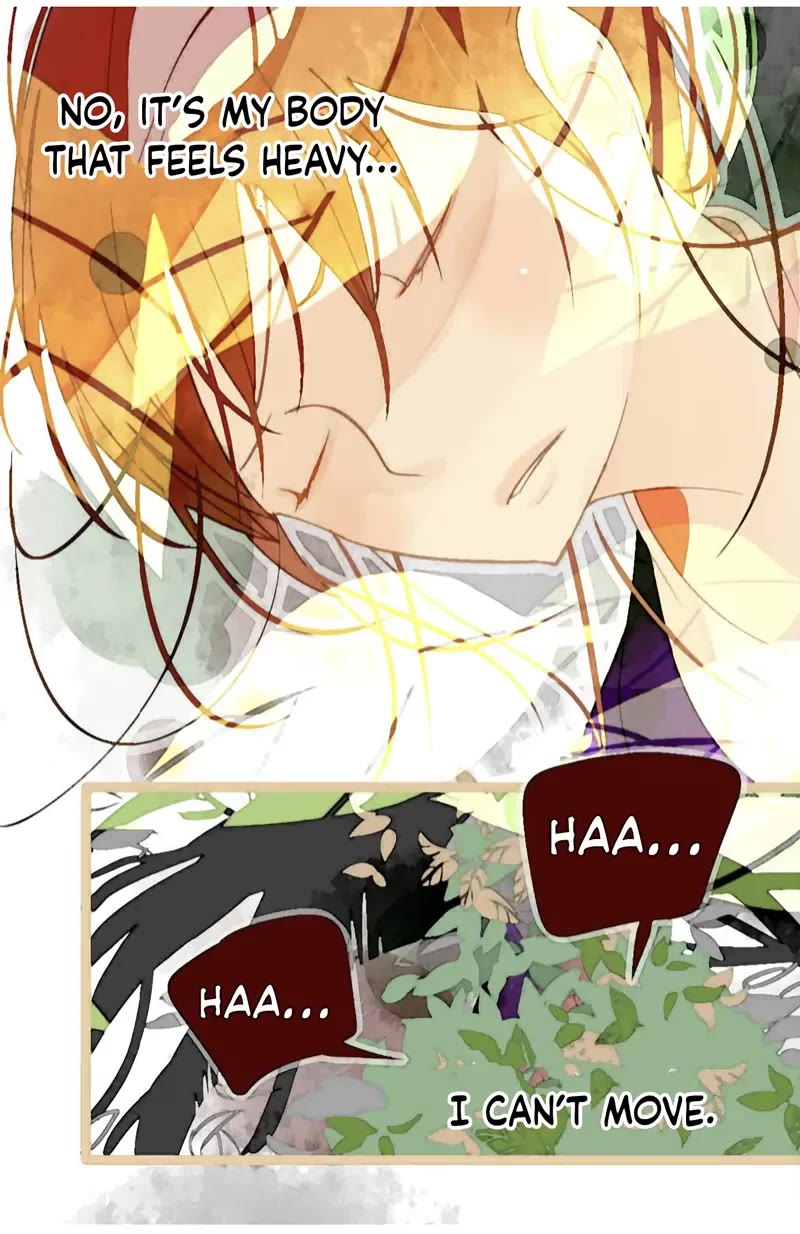 A Thousand Petals chapter 20 page 34