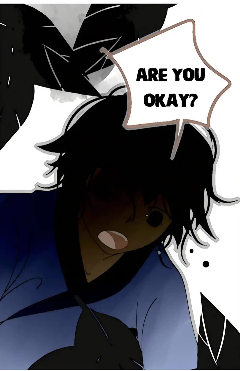 A Thousand Petals chapter 20 page 36