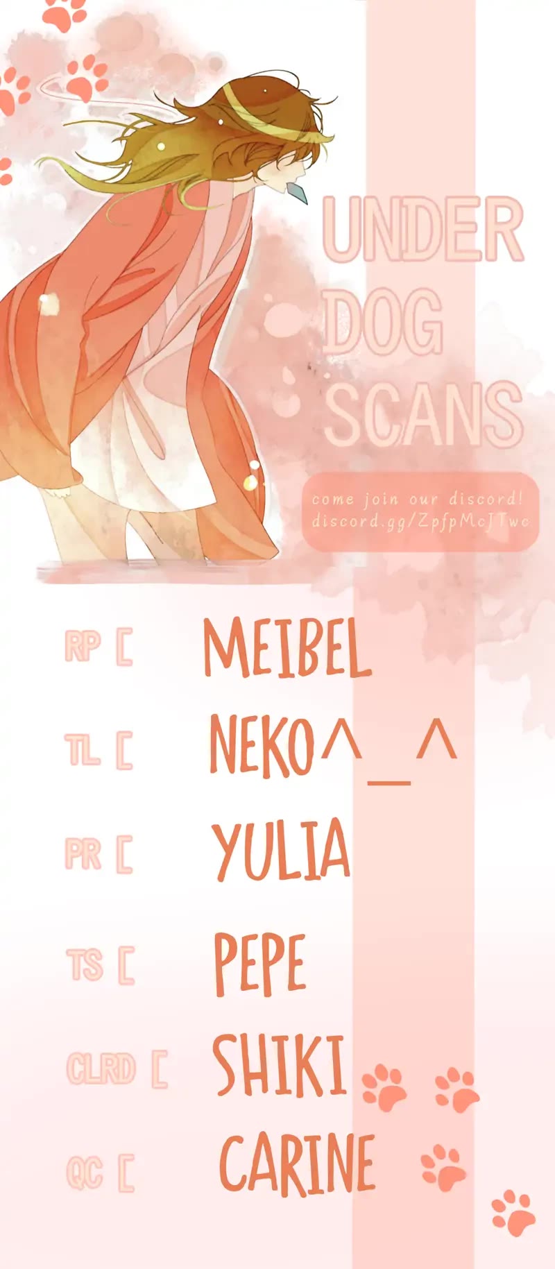 A Thousand Petals chapter 20 page 38