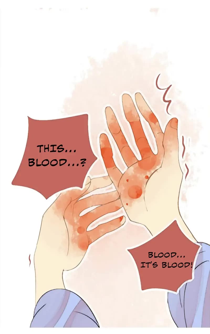 A Thousand Petals chapter 20 page 9