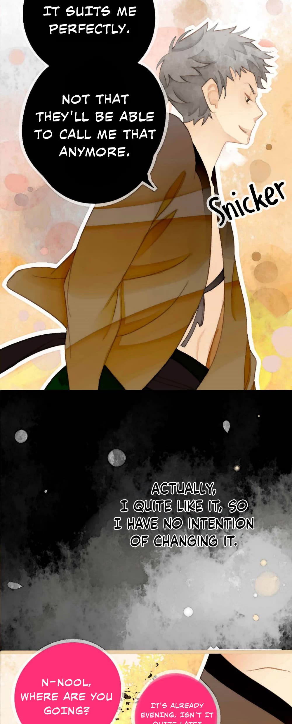 A Thousand Petals chapter 23 page 15