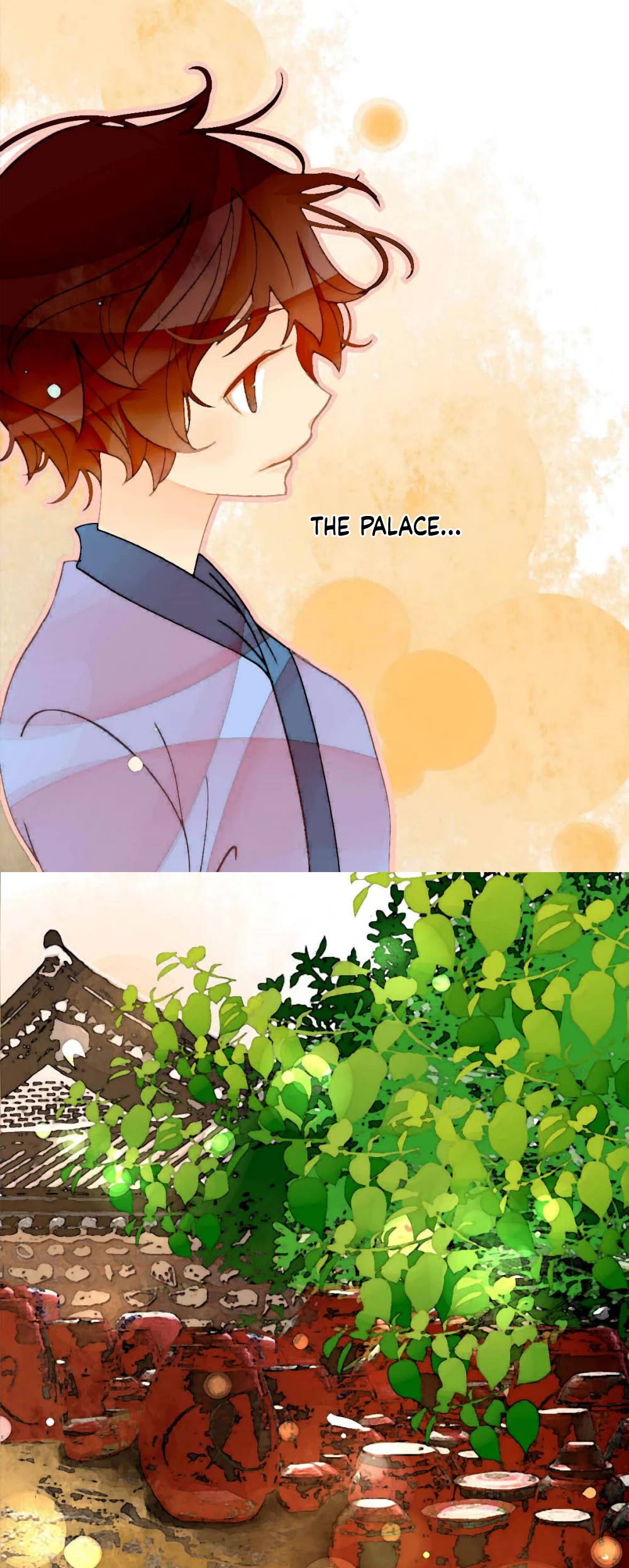 A Thousand Petals chapter 23 page 7