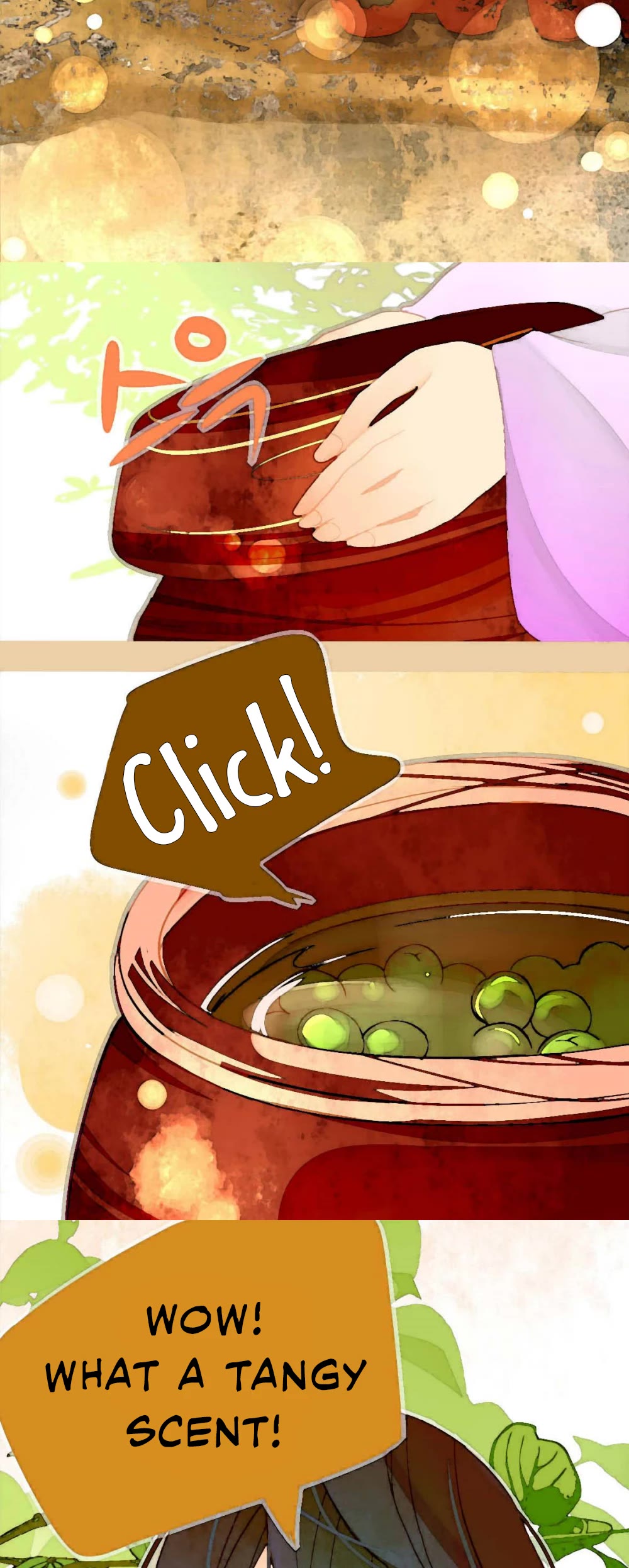 A Thousand Petals chapter 23 page 8