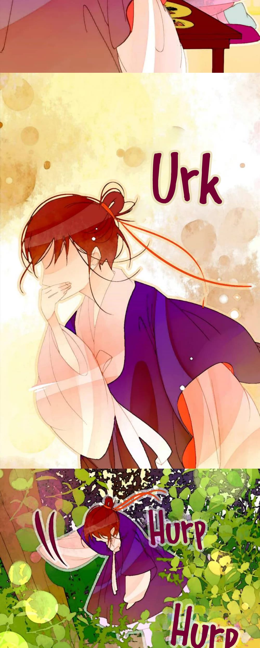 A Thousand Petals chapter 25 page 5