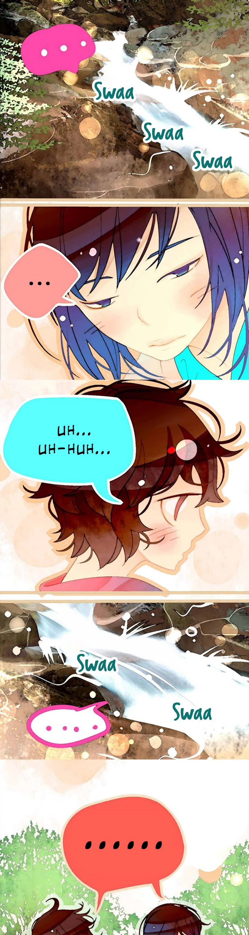 A Thousand Petals chapter 26 page 14