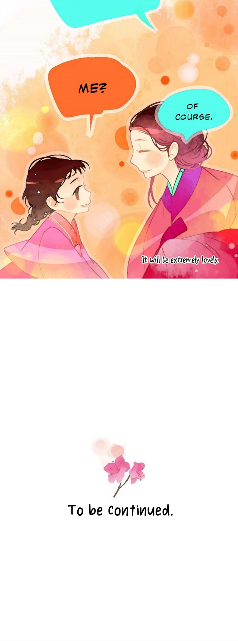 A Thousand Petals chapter 26 page 19